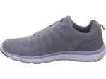 BRTTING Dallas Slipper Dunkelblau/Grau/Blau/Hellgrau/Hellblau/Dunkelgrau