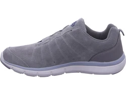 BRTTING Dallas Slipper Dunkelblau/Grau/Blau/Hellgrau/Hellblau/Dunkelgrau