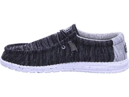 Wally Stretch Mix Slipper