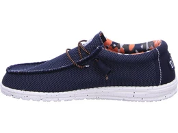 Wally Sox STITCH Slipper