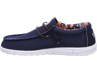 Hey Dude Wally Sox Slipper Hey Dude Wally Sox Slipper