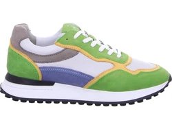 MARCO TOZZI Sneaker Gelb/Grün