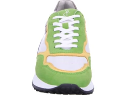 MARCO TOZZI Sneaker Gelb/Grün