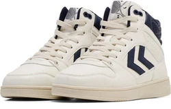 hummel St Power Play Mid Pl Sneaker 