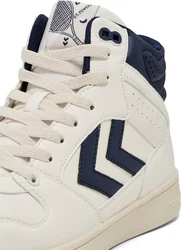 hummel St Power Play Mid Pl Sneaker 