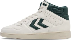hummel St Power Play Mid Pl Sneaker 