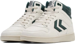 hummel St Power Play Mid Pl Sneaker 