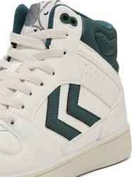 hummel St Power Play Mid Pl Sneaker 