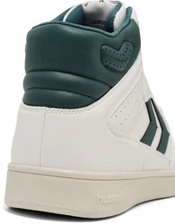 hummel St Power Play Mid Pl Sneaker 