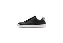 hummel COURT LINE Sneaker Schwarz
