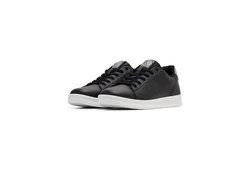 hummel COURT LINE Sneaker Schwarz