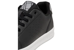 hummel COURT LINE Sneaker Schwarz