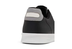 hummel COURT LINE Sneaker Schwarz