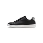 hummel COURT LINE Sneaker Schwarz