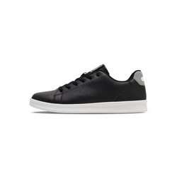 hummel COURT LINE Sneaker Schwarz
