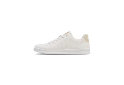 hummel COURT LINE Sneaker beige/naturweiß