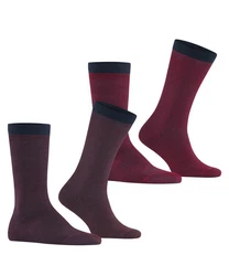 Esprit Socken Allover Stripe 2-Pack 
