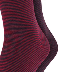 Esprit Socken Allover Stripe 2-Pack 