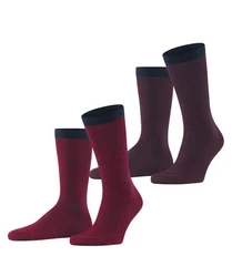 Esprit Socken Allover Stripe 2-Pack 
