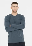 Virtus Shirt Joker Dunkelblau/Hellblau/Grau/Blau/Dunkelgrau