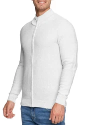 Indicode Strickjacke Marland 