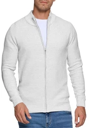 Indicode Strickjacke Marland 