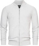 Indicode Strickjacke Marland 