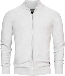 Indicode Strickjacke Marland 