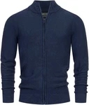 Indicode Strickjacke Marland 
