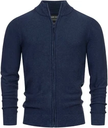 Indicode Strickjacke Marland 