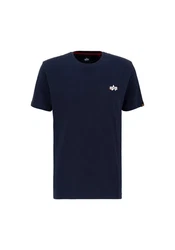 Alpha Industries T-Shirt Signature Puff Print BP T 