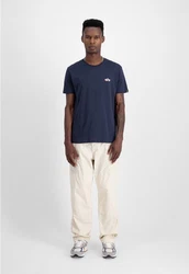 Alpha Industries T-Shirt Signature Puff Print BP T 