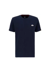 Alpha Industries T-Shirt Signature Puff Print BP T 