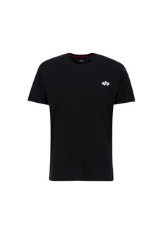 Alpha Industries T-Shirt Signature Puff Print BP T