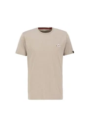 T-Shirt Men - T-Shirts Signature Puff Print BP T