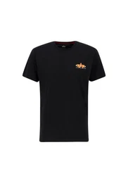 T-Shirt Men - T-Shirts Puff Print Logo BPt T