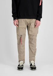 Alpha Industries Cargohose Tactical Pant Khaki/Beige