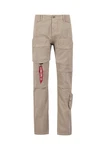 Alpha Industries Cargohose Tactical Pant Khaki/Beige