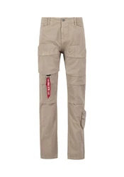 Alpha Industries Cargohose Tactical Pant Khaki/Beige