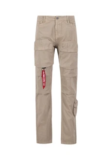 Alpha Industries Cargohose Tactical Pant Khaki/Beige