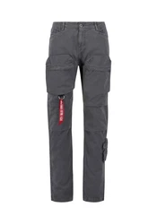 Alpha Industries Cargohose Tactical Pant Hellgrau/Dunkelgrau/Grau