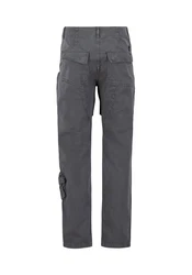 Alpha Industries Cargohose Tactical Pant Hellgrau/Dunkelgrau/Grau