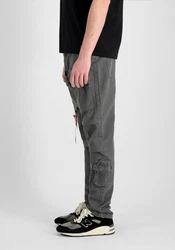 Alpha Industries Cargohose Tactical Pant Hellgrau/Dunkelgrau/Grau