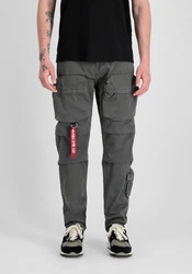 Alpha Industries Cargohose Tactical Pant Hellgrau/Dunkelgrau/Grau
