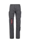Alpha Industries Cargohose Tactical Pant Hellgrau/Dunkelgrau/Grau