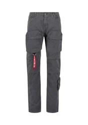 Alpha Industries Cargohose Tactical Pant Hellgrau/Dunkelgrau/Grau