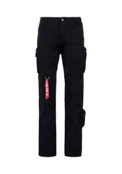 Alpha Industries Cargohose Tactical Pant 
