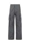 Alpha Industries Cargohose Men Pants Ripstop Patchwork Grau/Dunkelgrau/Hellgrau/Khaki/Dunkelgrün/Dunkelblau