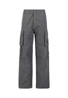 Alpha Industries Cargohose Men Pants Ripstop Patchwork