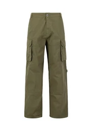 Cargohose Men - Pants Ripstop Patchwork Pant